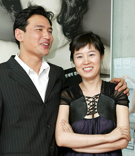 하늘의 바람 포스터