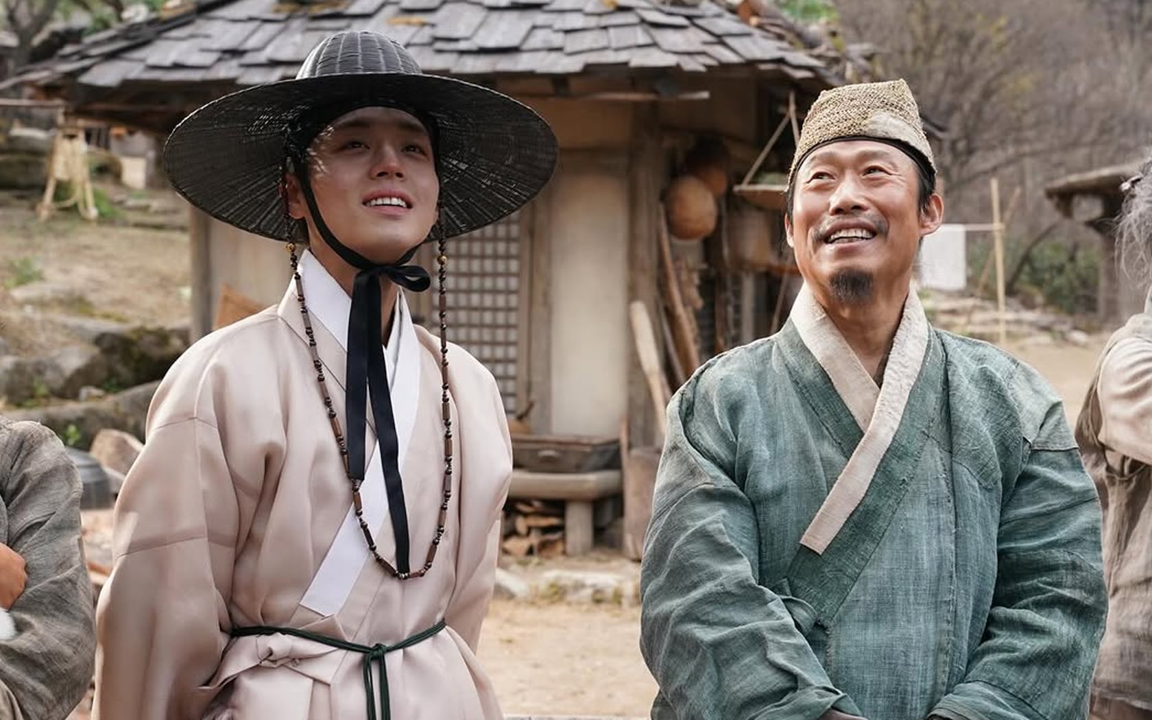 최악의상황 포스터