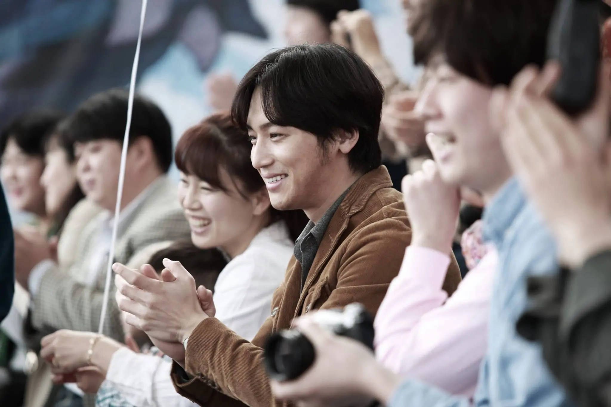 당신도아셨나 포스터