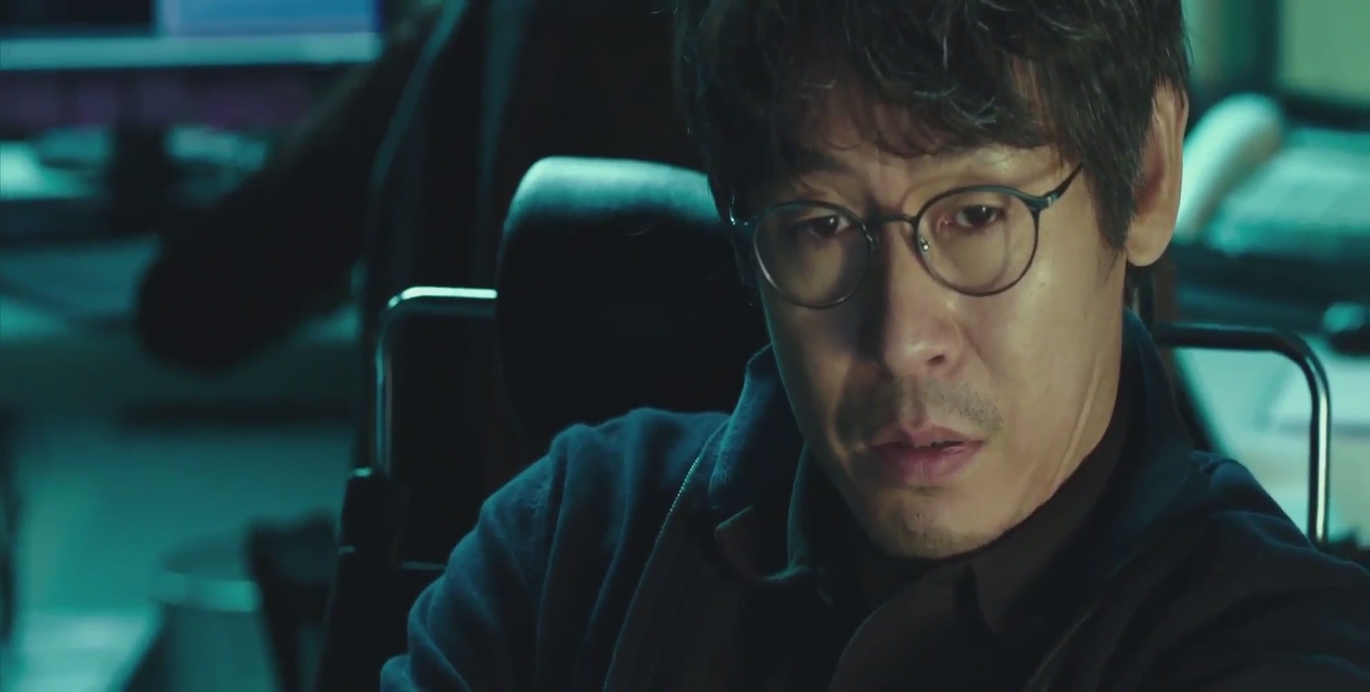 사나이를 위한 사나이 포스터