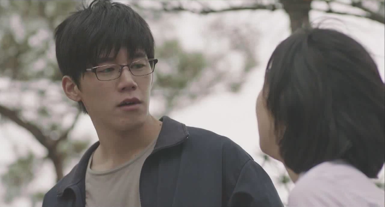 영구 사신 포스터