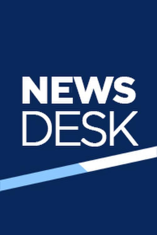 MBC 뉴스데스크 포스터