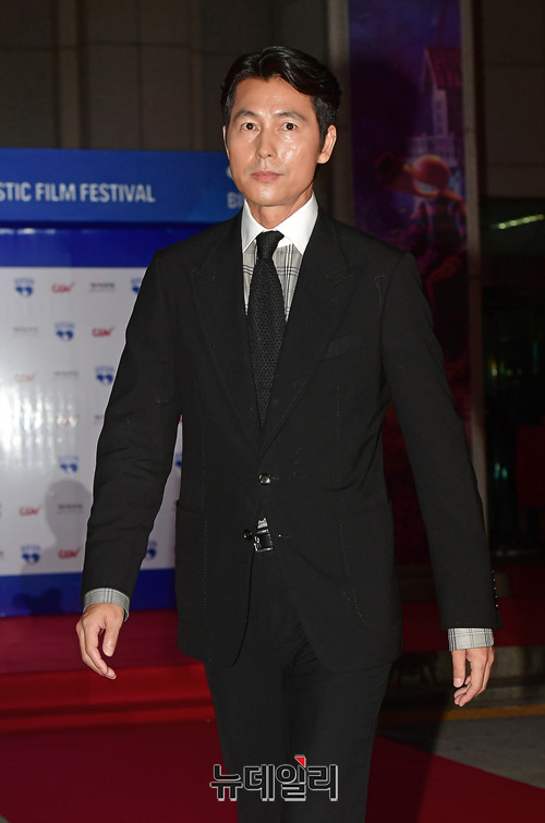 판타스틱비스트 포스터