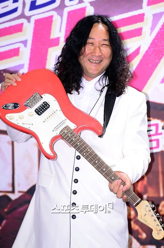 스포츠 투데이 포스터