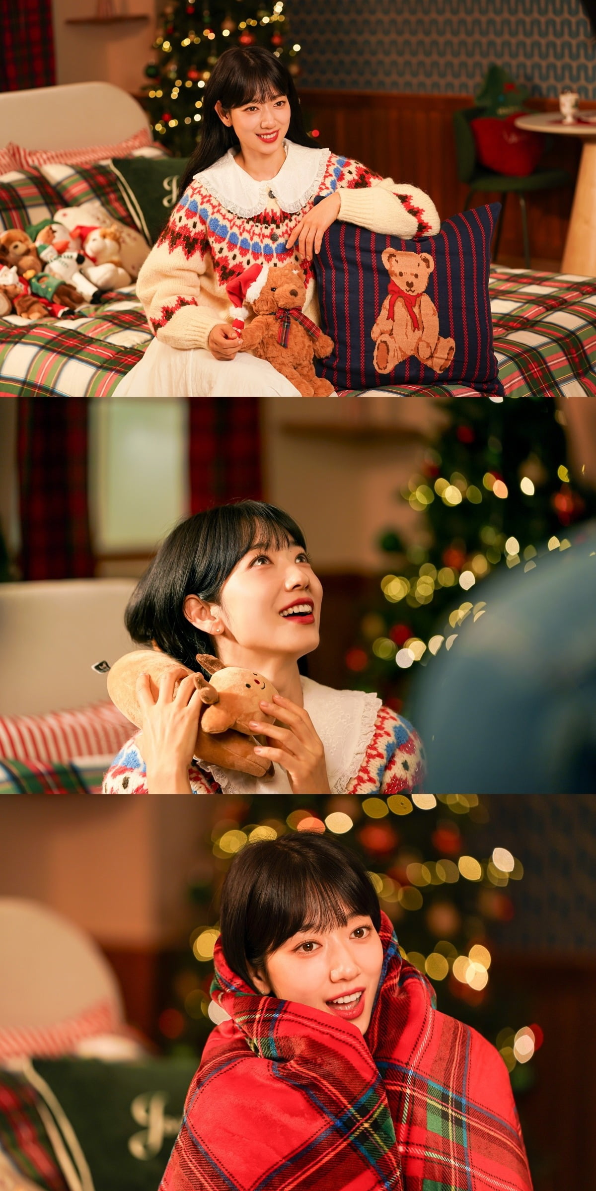 겨울소식 포스터