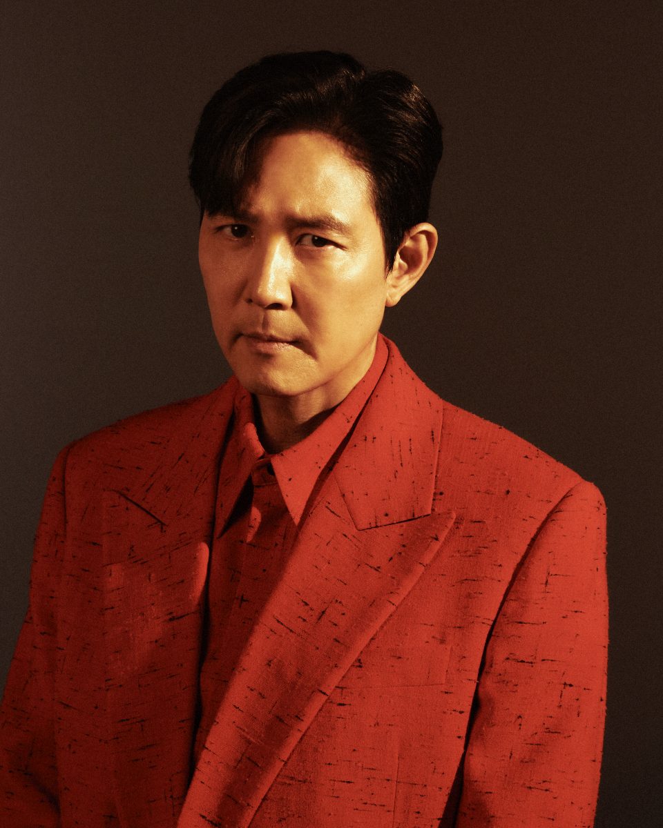 신의시험 포스터