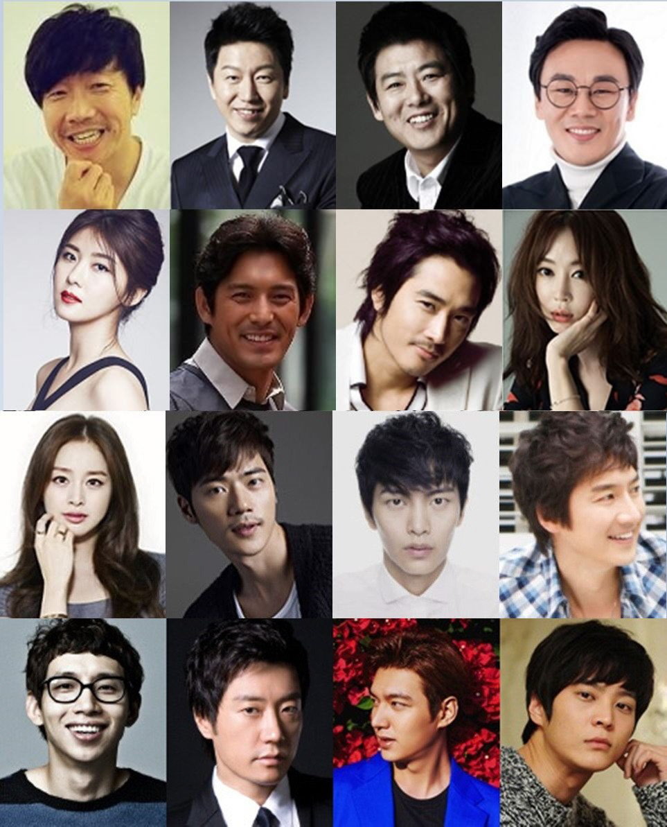 의사라고 믿었던 포스터