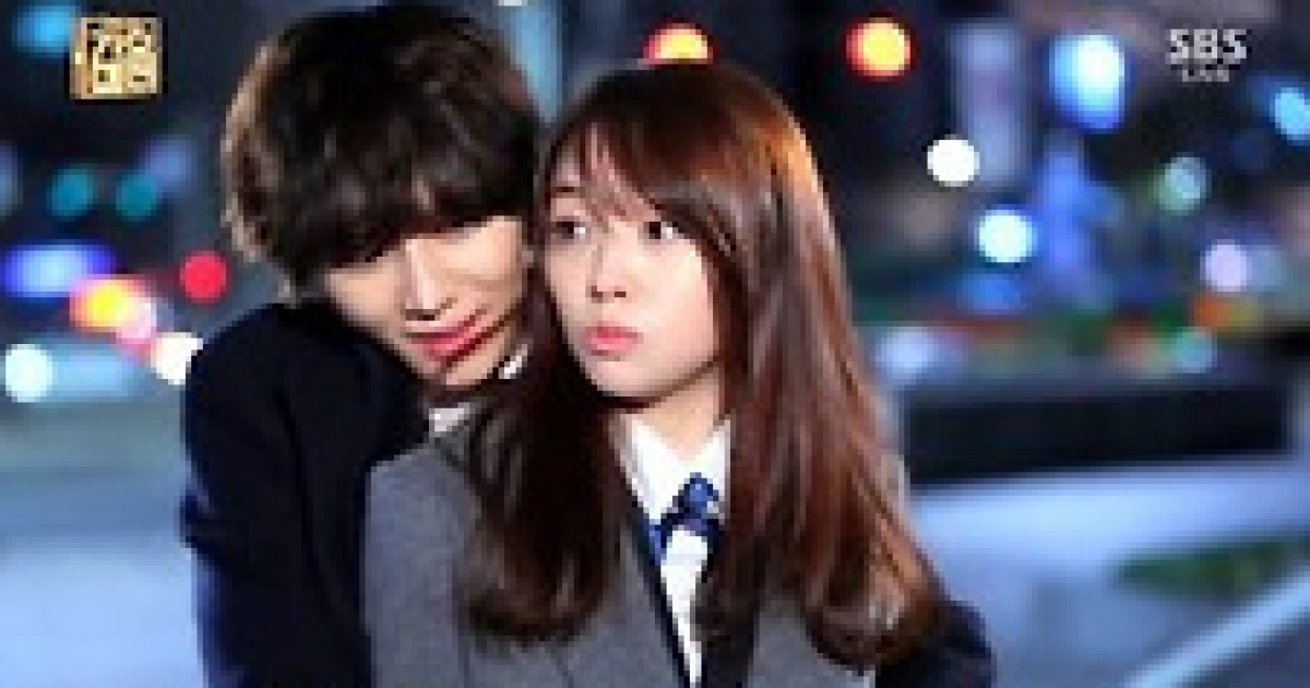 미라클 로맨스 포스터